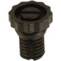 Genuine OEM Coolant Bleed Screw WHT000316
