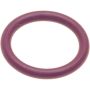 Genuine OEM A/C O-Ring WHT001247A