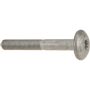 Genuine OEM Control Arm Bolt WHT001949