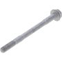 Genuine OEM Steering Knuckle Bolt WHT006542