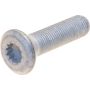 Genuine OEM Steering Knuckle Screw WHT006966