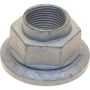 Genuine OEM Axle Nut WHT007021