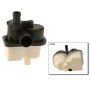 Genuine OEM Leak Detection Pump WTR500020