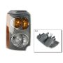 Genuine OEM Turn Signal Assembly XBD000023