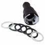 Genuine OEM XC2Z18B402AA Heater Hose