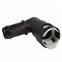 Genuine OEM XC2Z18B402DA Heater Hose