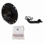 Genuine OEM XC4Z19805BA Blower Motor
