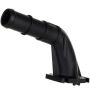 Genuine OEM XF5Z18663AA Heater Hose