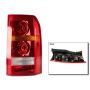 Genuine OEM Tail Light Assembly XFB000583
