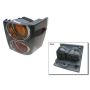 Genuine OEM Tail Light Assembly XFB500360