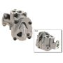 Genuine OEM XL2Z6600AA Oil Pump