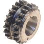 Genuine OEM Crankshaft Gear XL3Z6306AA