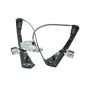 Genuine OEM Window Regulator XR848082