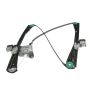Genuine OEM Window Regulator XR848083