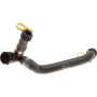Genuine OEM Expansion Tank Hose XR849192