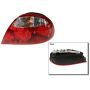 Genuine OEM Tail Light Assembly XR851883
