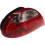 Genuine OEM Tail Light Assembly XR851885
