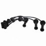 Genuine OEM XS2Z12259AA Spark Plug Wire Set