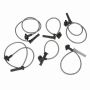 Genuine OEM XU2Z12259FA Spark Plug Wire Set