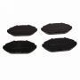 Genuine OEM XU2Z2V001AB Brake Pad