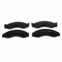 Genuine OEM XU2Z2V001AVA Brake Pad