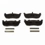 Genuine OEM XU2Z2V200TA Brake Pad