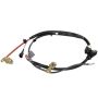 Genuine OEM YS4Z14301JB Battery Cable, Direct Fit