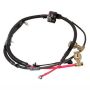 Genuine OEM YS4Z14301LB Battery Cable, Direct Fit