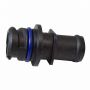 Genuine OEM YS4Z6A666AC PCV Valve