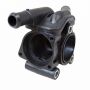 Genuine OEM YS4Z8592BD Water Neck and Thermostat Housing