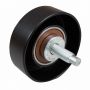 Genuine OEM YS4Z8678BC Idler Pulley