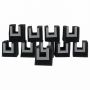 Genuine OEM YS4Z9D695AB Air Filter Element