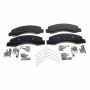 Genuine OEM YU2Z2V001BA Brake Pad