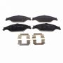 Genuine OEM YU2Z2V001DA Brake Pad