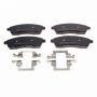 Genuine OEM YU2Z2V200AA Brake Pad
