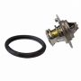 Genuine OEM YU3Z8575BA Thermostat, Mechanical