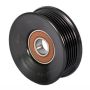 Genuine OEM YW7Z8678AA Idler Pulley