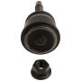 TRW PARTS JBJ1046 TRW PREMIUM CHASSIS - SUSPENSION BALL JOINT - JBJ1046