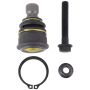 TRW PARTS JBJ1061 TRW PREMIUM CHASSIS - SUSPENSION BALL JOINT - JBJ1061