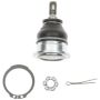 TRW PARTS JBJ133 TRW PREMIUM CHASSIS - SUSPENSION BALL JOINT - JBJ133