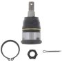 TRW PARTS JBJ296 TRW PREMIUM CHASSIS - SUSPENSION BALL JOINT - JBJ296