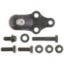 TRW PARTS JBJ335 TRW PREMIUM CHASSIS - SUSPENSION BALL JOINT - JBJ335