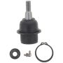 TRW PARTS JBJ481 TRW PREMIUM CHASSIS - SUSPENSION BALL JOINT - JBJ481