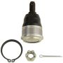 TRW PARTS JBJ491 TRW PREMIUM CHASSIS - SUSPENSION BALL JOINT - JBJ491