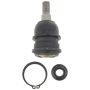 TRW PARTS JBJ502 TRW PREMIUM CHASSIS - SUSPENSION BALL JOINT - JBJ502