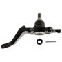 TRW PARTS JBJ534 TRW PREMIUM CHASSIS - SUSPENSION BALL JOINT - JBJ534