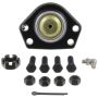 TRW PARTS JBJ561 TRW PREMIUM CHASSIS - SUSPENSION BALL JOINT - JBJ561