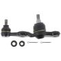 TRW PARTS JBJ597 TRW PREMIUM CHASSIS - SUSPENSION BALL JOINT - JBJ597