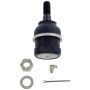 TRW PARTS JBJ7017 TRW PREMIUM CHASSIS - SUSPENSION BALL JOINT - JBJ7017