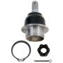 TRW PARTS JBJ7026 TRW PREMIUM CHASSIS - SUSPENSION BALL JOINT - JBJ7026